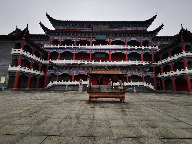 李昌炎律诗选(图2)