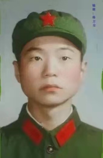 不落的世界巨星（外三首） 文/杨万全【冰心文化传媒】（图7）