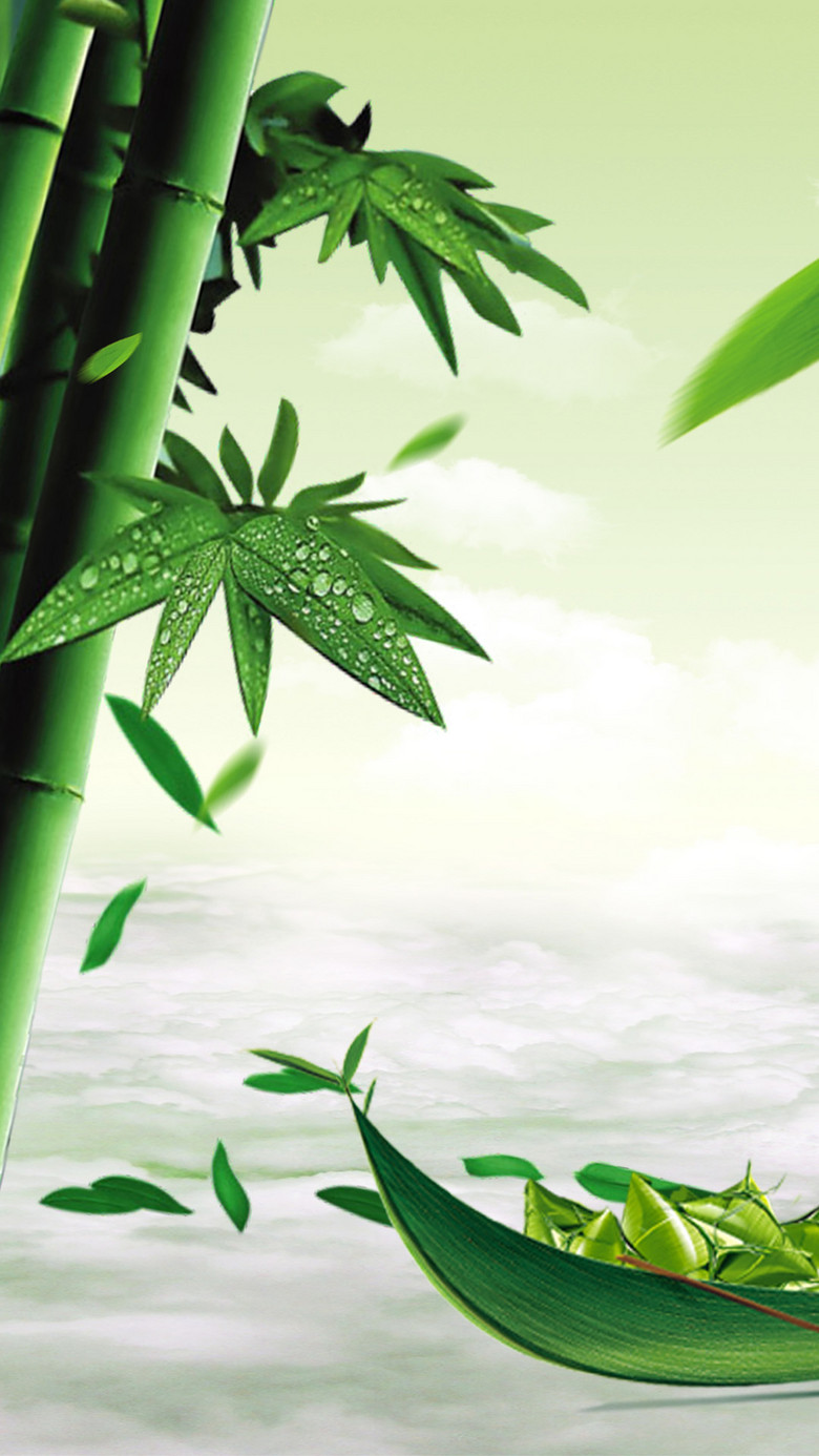 一缕香粽情 文‖伊莲(图3)