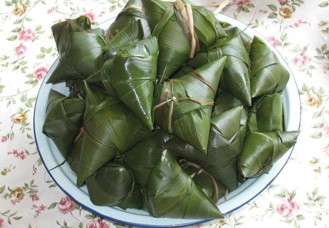 夏端午阳 文/ 杨岩松（内蒙古.通辽）（图2）