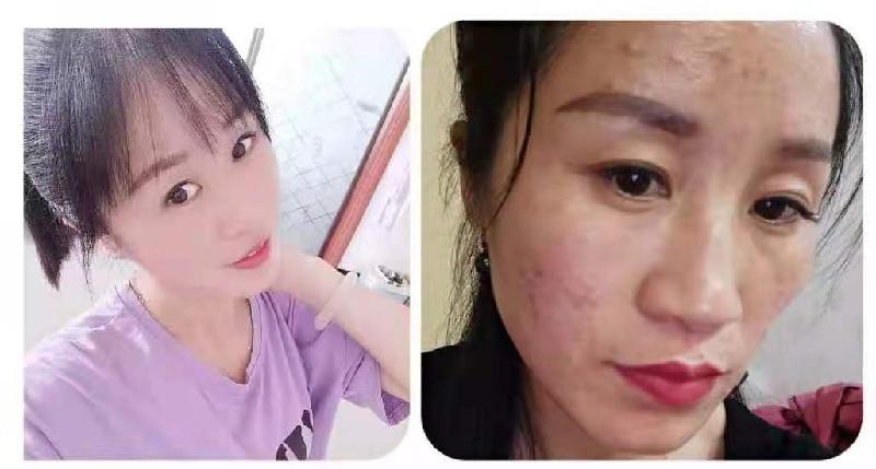 【中国🇨🇳新闻诗文网】《一群盛开在中原大地上的格桑花》門婆亞君(安徽)(图16)