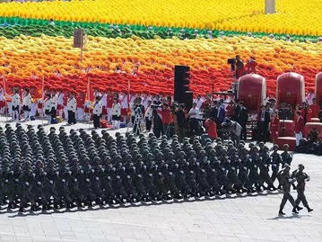 《啊,伟大的中国共产党》作者/周峰/钱宝山 主播/馨园小主 编辑/胡琴(图3)