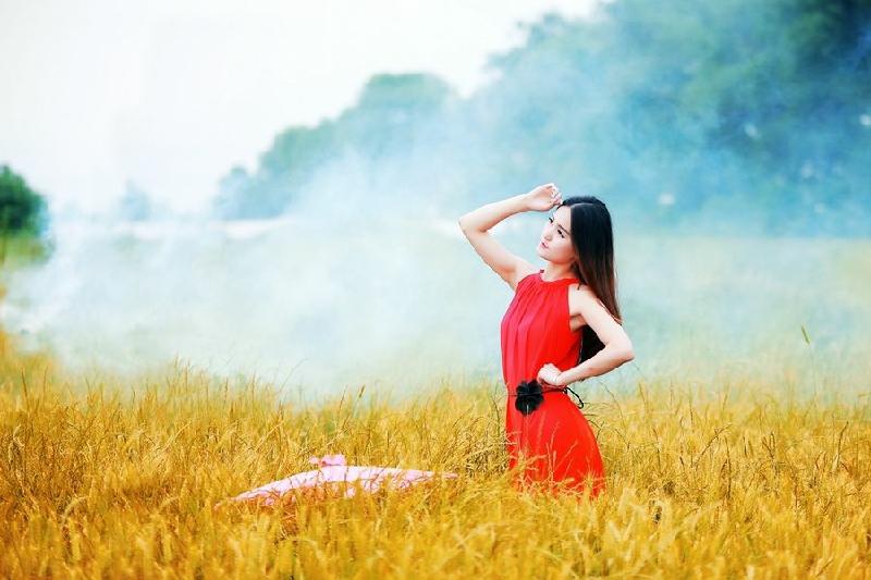 浅墨在生活路上 (82首)文/墨屏话语(图15)