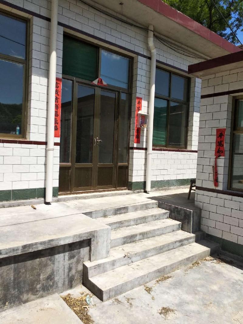 回故乡Ⅱ文图/赵京江（图4）