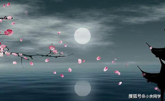 筱语心莲 壹/作者:筱月/主播:江枫渔火(图3)