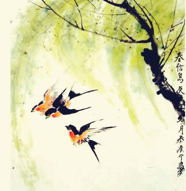《陕西诗人王长富》专辑（图8）