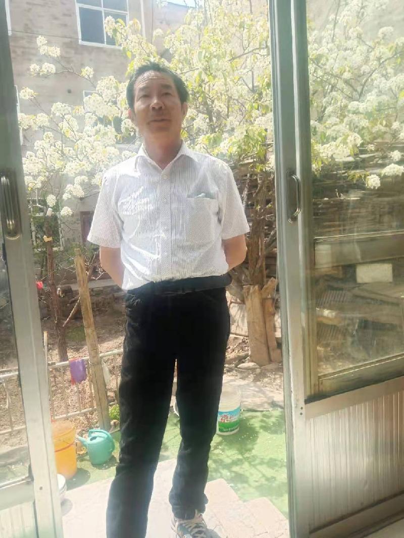 柳溪拾花（青海）诗词专辑（二）【冰心文化传媒】（图12）