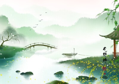 柳溪拾花（青海）诗词专辑（二）【冰心文化传媒】（图9）