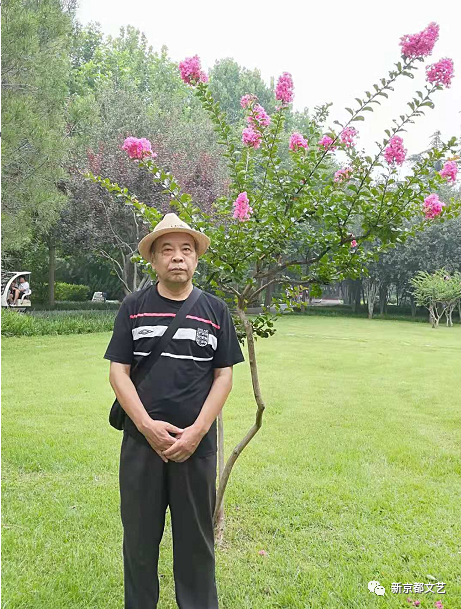【桃源古韵】七律(十首)中国最美十大古城(新韵）作者:赵子玉【用952期)（图14）