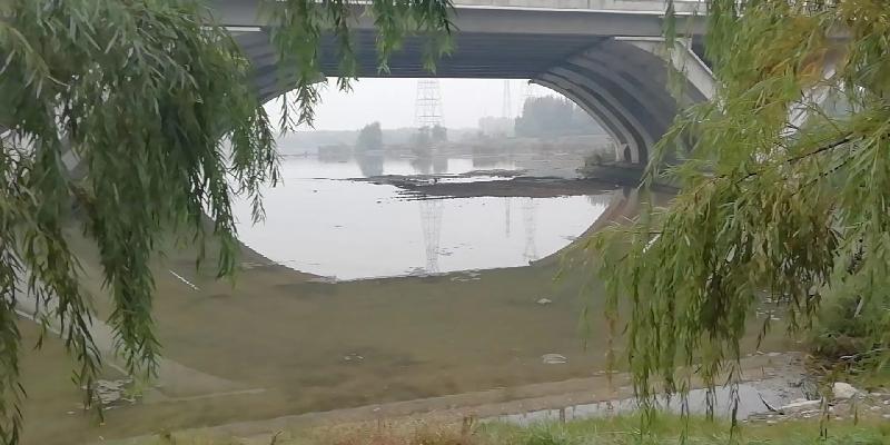 将进酒 畅饮伊水游园 原作/梁立锋（图6）