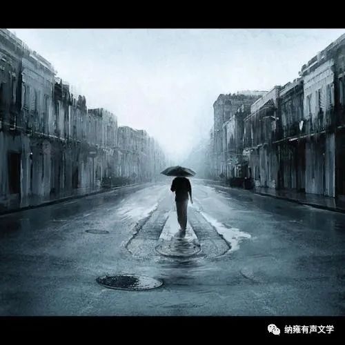 【惠子的诗.宝瓶朗读】孤独
