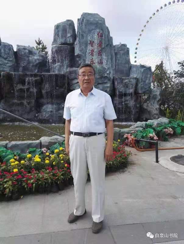 七律 党的百年华诞颂 张恩孝（图4）