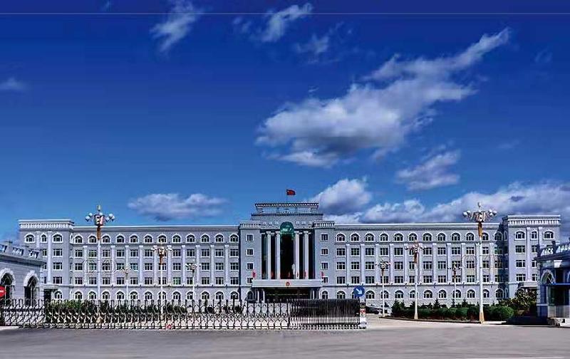 李春波作品:山城乡变话党恩(图6)