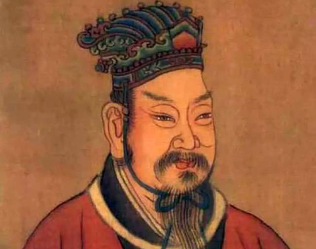 【潇湘文学社】潇湘如兰诗社《汉高祖刘邦》（图8）
