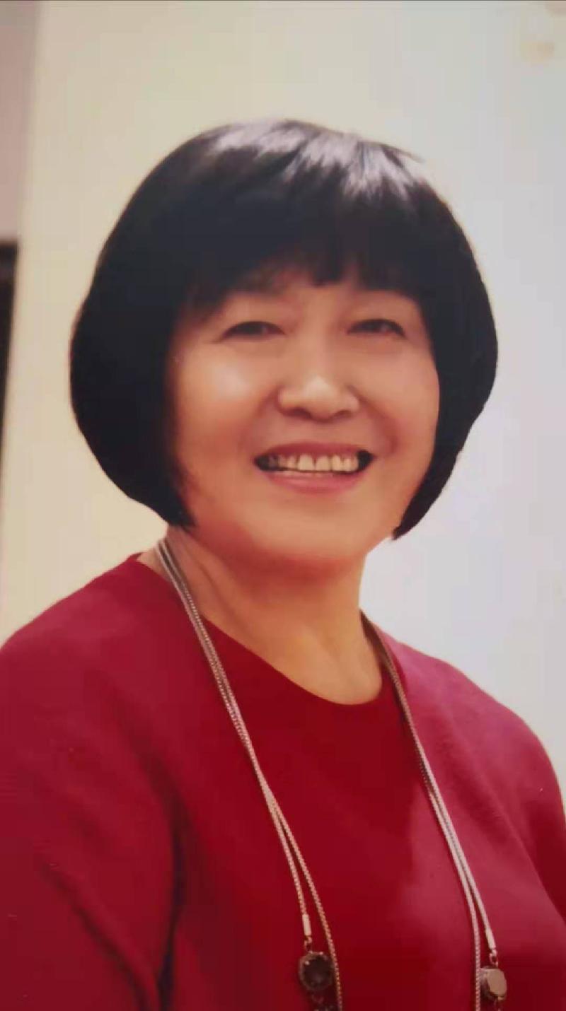 威海市老年体育协会举办2021年首次《唱响红歌大赛》庆祝建党百年华诞文艺汇演! 纪实/编辑/孙秀梅(图12)