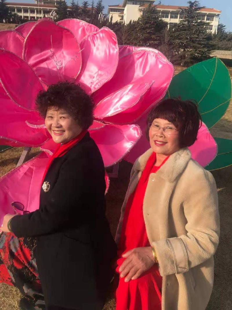 2021年庆祝建党百年华诞《唱响红色旋律》文艺演出照片集锦（图36）