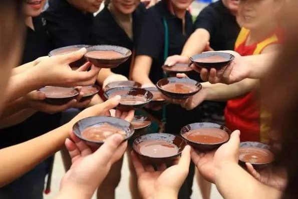 荆楚行吟六首 // 孙义福（图5）