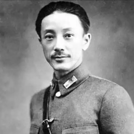 “皖南事变”罪魁祸首——商河人上官云相