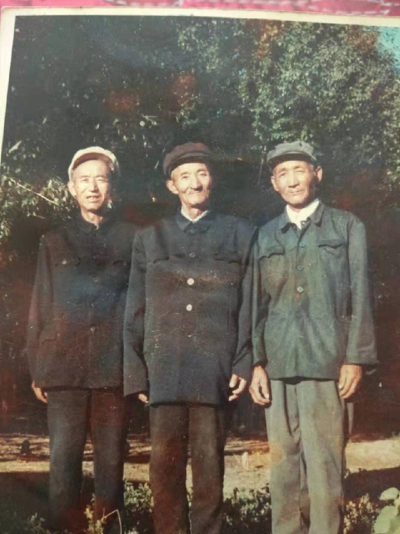 寄给天堂的二姑:作者陈清林|海外头条(图4)