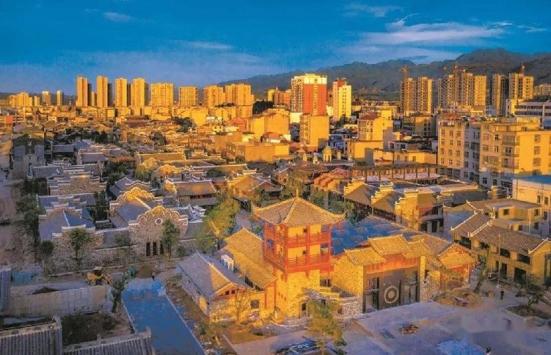 西关印象,古韵流芳,我用古诗词带您参观(二)(图7)