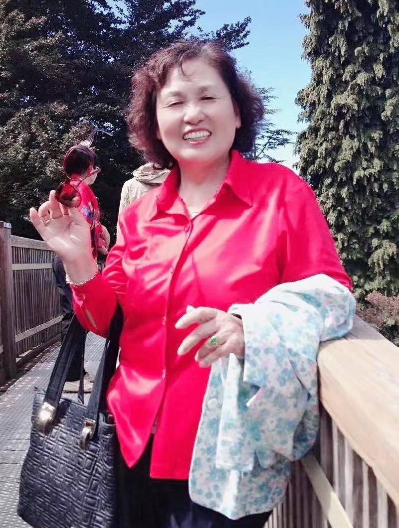 青松礼赞-京津沪头条 作者:阎爱琴 主播:长明(图7)
