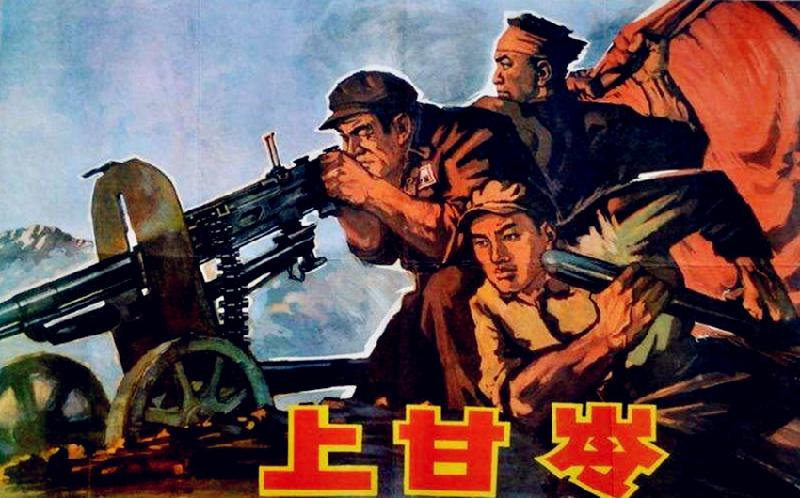 《向死而生》作者/王明利 主播/开心人 编辑/胡琴