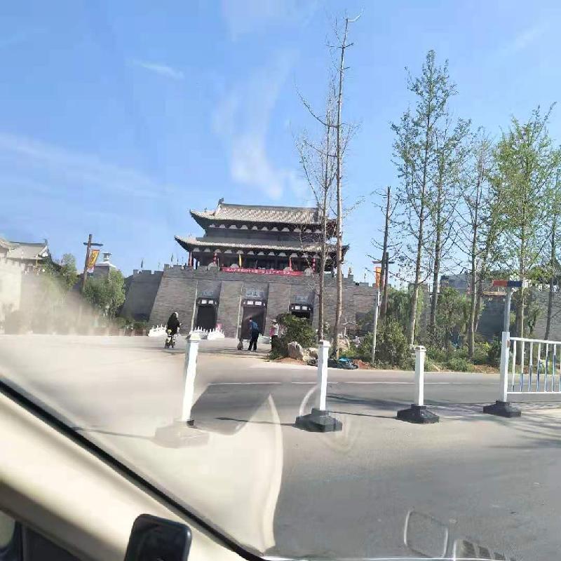 穿行“万安山”(散 文)文‖云鹤子(图8)