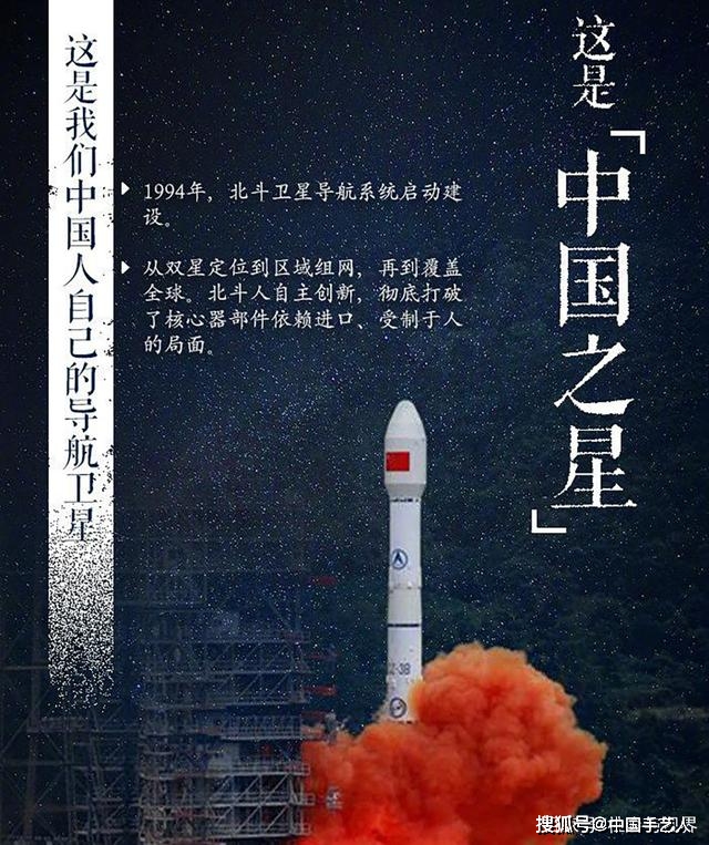 贺北斗导航开通 文‖宋天玉（图4）