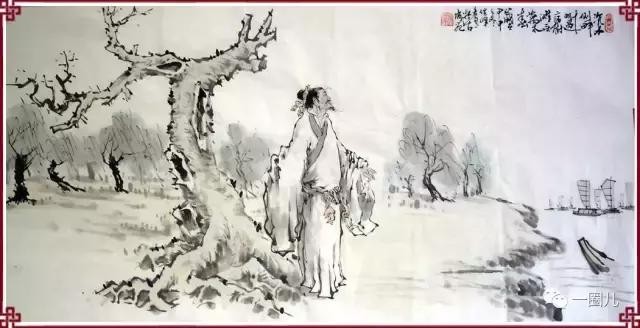 【枫雅汇看图约诗】第193期《偷得浮生半日闲》(图9)