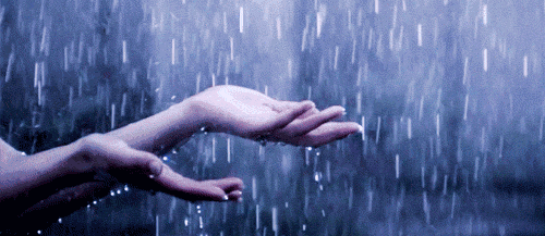 《夜雨》余元琴（河南）【冰心文化传媒】（图7）