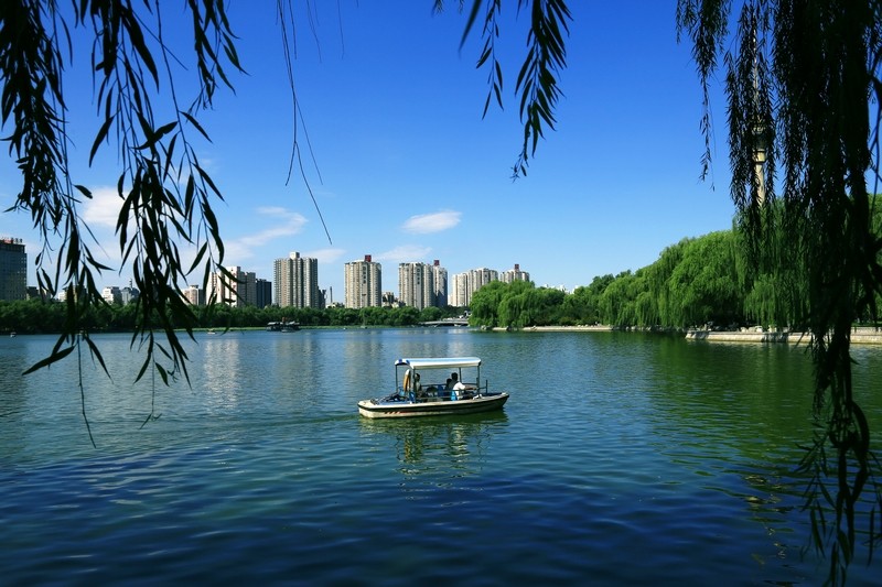【潇湘文学社】潇湘如兰诗社《夏遣》(图6)