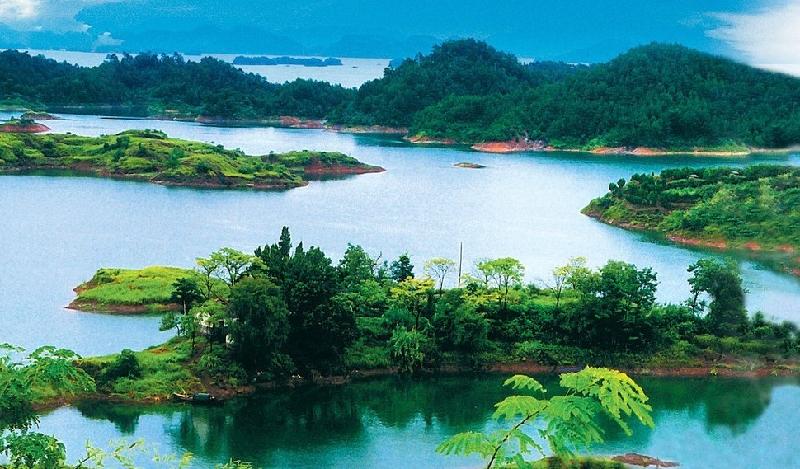 【潇湘文学社】潇湘如兰诗社《夏遣》(图19)