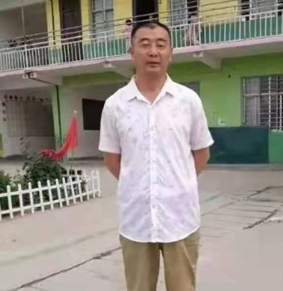 《河南作家.侯强同志》专辑