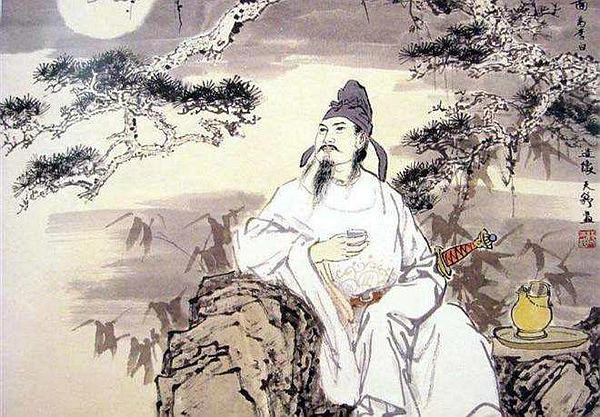 【枫雅汇看图约诗】第194期《天生我材必有用》(图9)