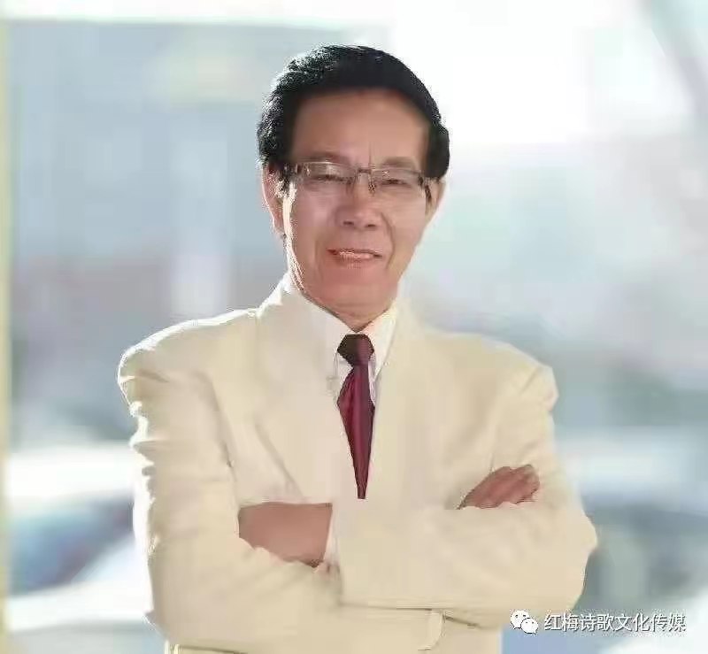 听禾子 大梅朗诵《中国志愿军英雄魂魄》作者:李德江(图9)