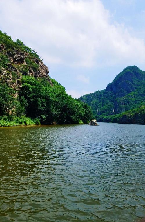 可爱的家园 文‖宋天玉（图3）