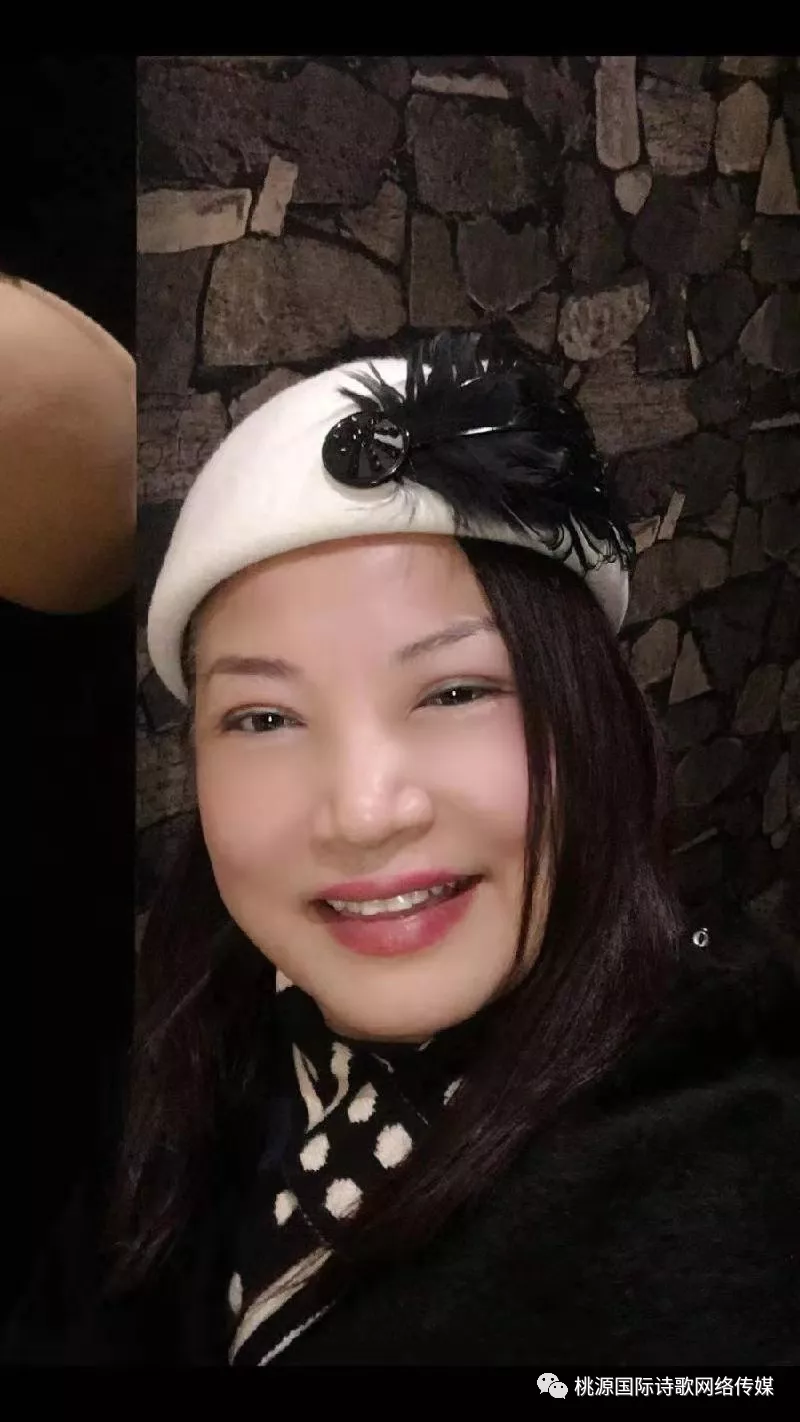 【桃源馨声】勾兑月色|文:李彩云|主播:王玥【总967期】(图12)