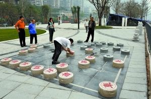 【枫雅汇看图约诗】诗人李平忠专辑《五》（图5）