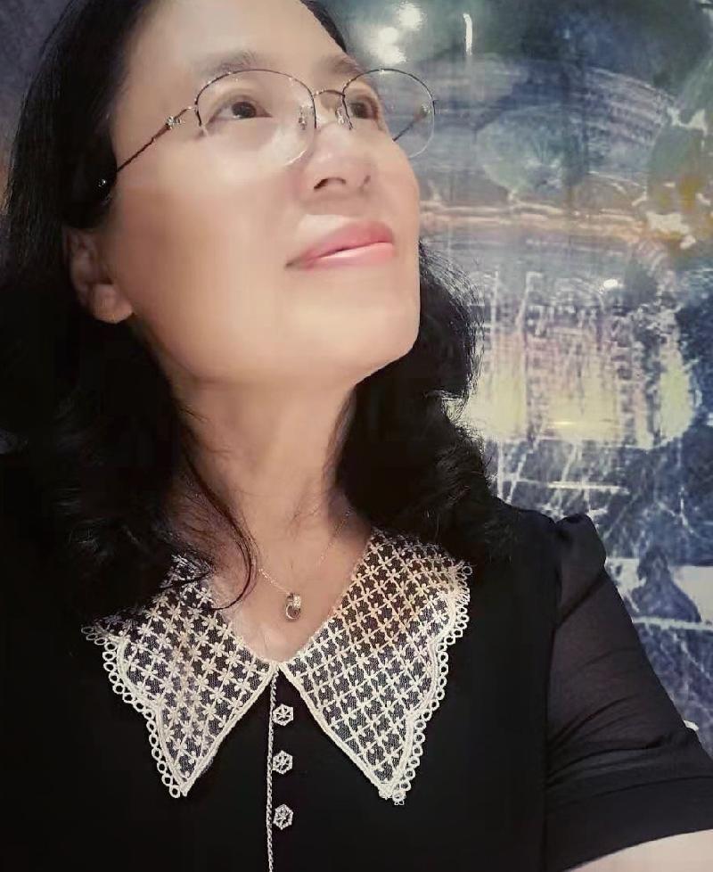 王砾 文/仲夏走过卧牛湖/老菩提 读(图7)