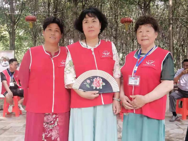 沧州张俊歧文艺演出（图20）
