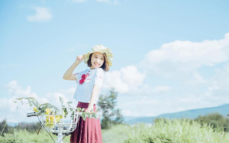 【新山东文学社】《暮夏》作者/阿牛哥 主播/雨花石（图3）