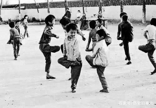 【枫雅汇看图约诗】第195期《童年的夏日》(图27)