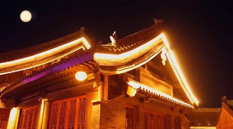 望海潮 洛阳城 原作/梁立锋（图2）