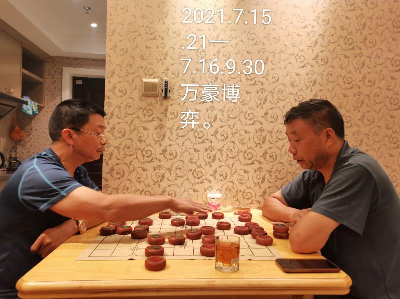 古稀唱和‖老同学众诗友专辑(之三)京津沪头条文学平台发布(图25)