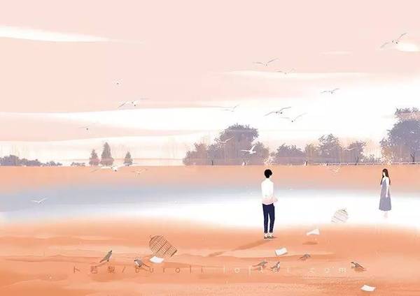 《永远的思念》作者/庆福 主播/银尘 编辑/胡琴(图2)