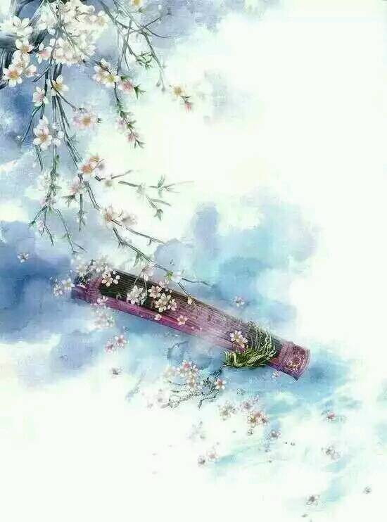 同题 《风花雪月》诗歌专辑【冰心文化传媒】（图16）