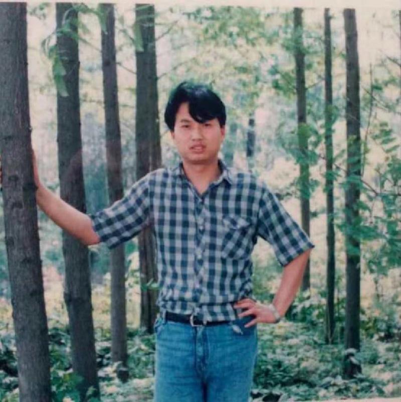 平台推荐作品：哭灵，作者，康平