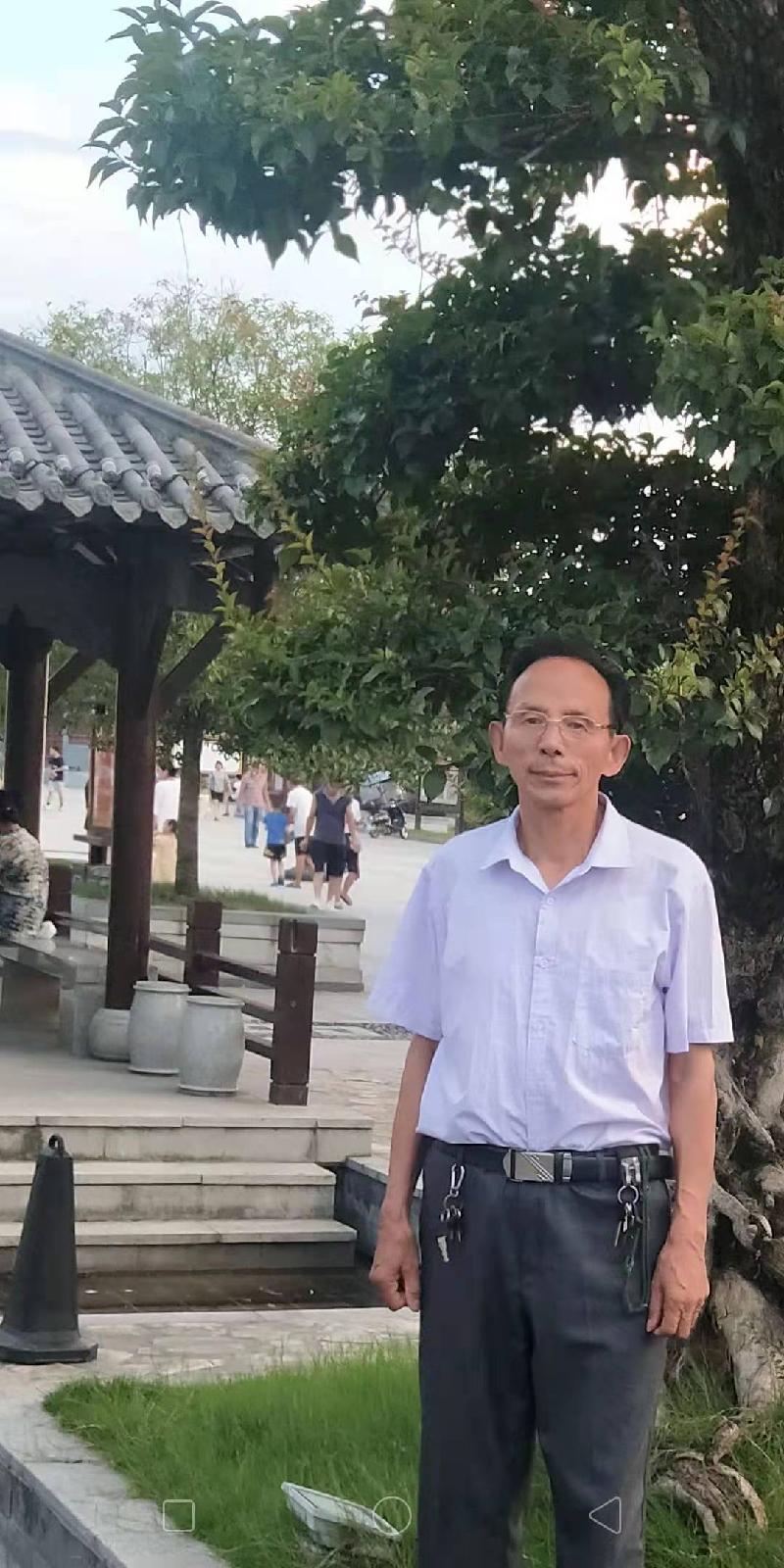 一场夏雨突袭郑州 文‖项立金(湖北麻城)（图10）