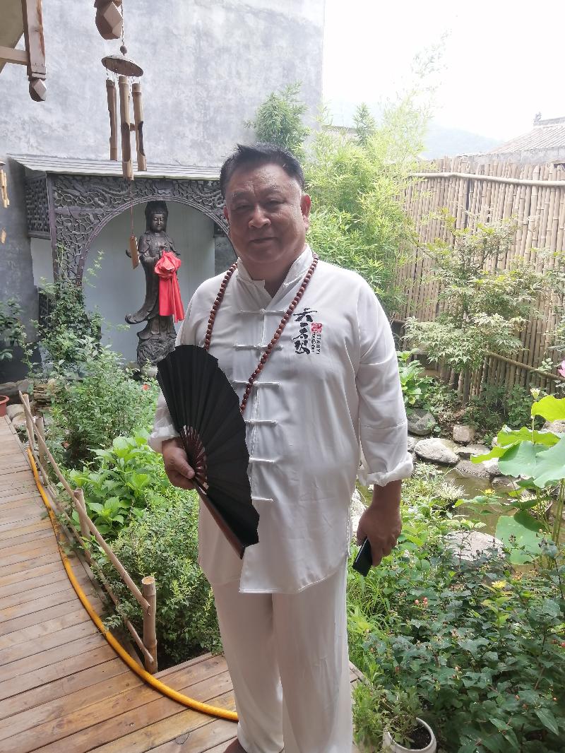 西安王翦文化寻找民族自信心 作者‖秦剑（图5）