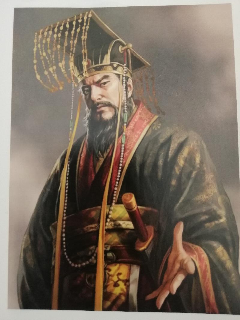 西安王翦文化寻找民族自信心 作者‖秦剑（图24）